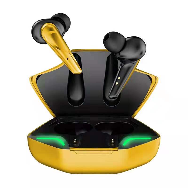 Bluetooth Gaming Headset