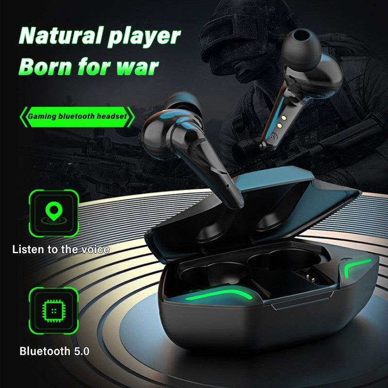 Bluetooth Gaming Headset