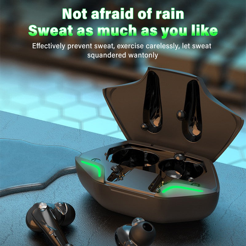 Bluetooth Gaming Headset