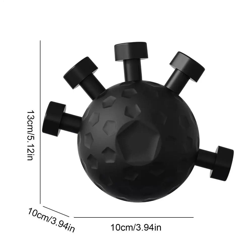 Finger Strength Trainer