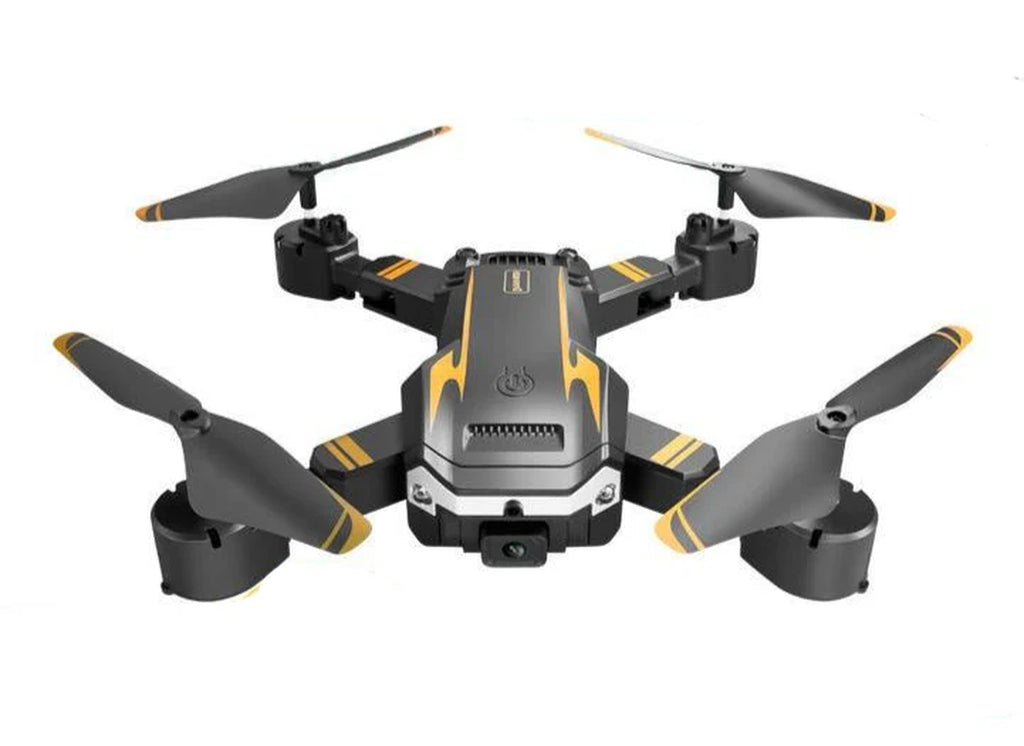 8K Professional Drones with HD Camera Obstacle Avoidance Aerial Photography Foldable Quadcopter Rc Helicopter Dron Toys