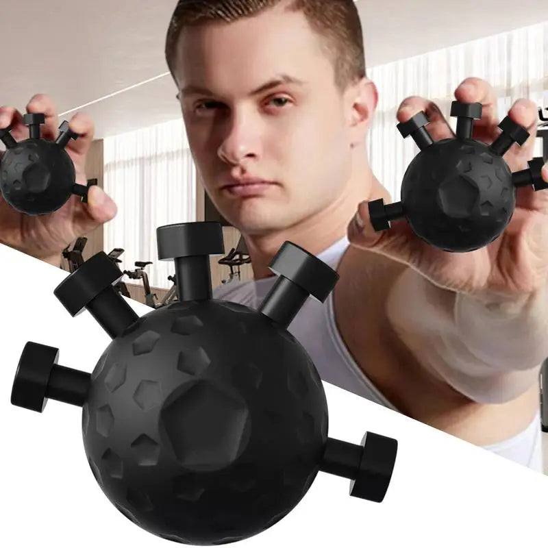 Finger Strength Trainer